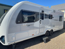 2026 Swift Challenger 640 Grande