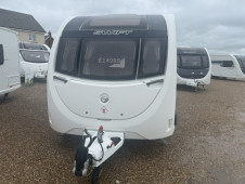2018 Sprite Alpine 4