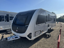 2026 Swift Conqueror 650L Grande