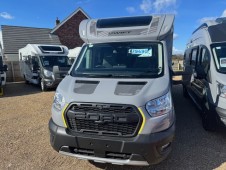 2026 Swift Trekker 584 Auto