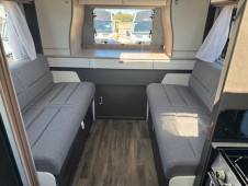 2026 Swift Voyager 574 Auto