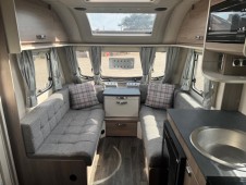 2023 Sprite Major 4SB