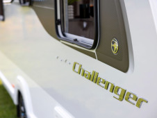 2027 Swift Challenger 580