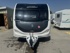 2023 Swift Challenger 580 SE