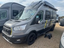 2026 Swift Trekker X Trail