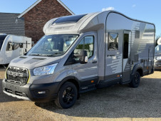2027 Swift Trekker 540