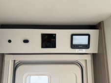 2027 Swift Challenger 580 Grande