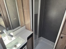 2023 Swift Conqueror 480