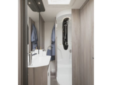 2027 Swift Challenger 560