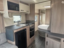 2023 Sprite Major 4SB