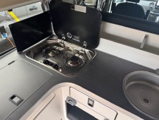 2021 Westfalia Nugget Plus