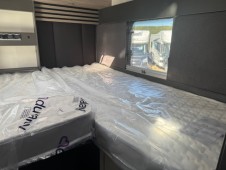 2026 Swift Trekker 584 Auto