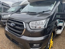 2025 Swift Voyager 485