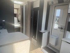 2024 Swift Elegance 760 Grande