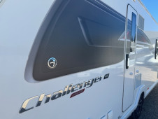 2023 Swift Challenger 560L Grande SE