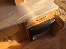 2006 Abbey Aventura 315