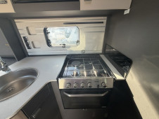 2027 Swift Trekker 540
