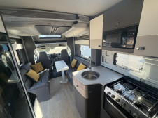 2027 Swift Trekker 540