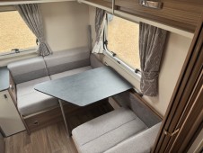 2021 Swift Vogue 590/6TD