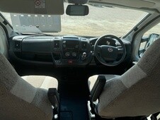 2020 Swift Escape 674
