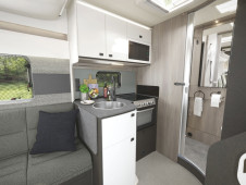 2027 Swift Voyager 540