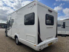 2023 Auto-Trail F72