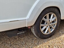 2019 Swift Elegance 530