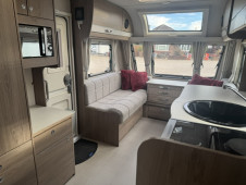 2020 Compass Casita 554