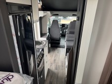 2025 Swift Voyager 485