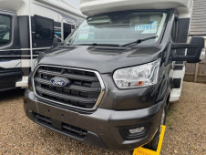 2026 Swift Voyager 485 Auto