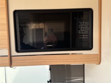 2022 Bailey Unicorn Cabrera