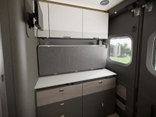 2027 Swift Trekker X