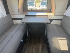2026 Swift Voyager 574 Auto