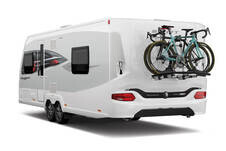 2024 Swift Elegance 845 Grande