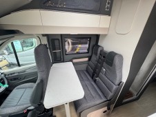 2025 Swift Trekker X