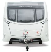 2017 Swift Elegance 650 Caravan