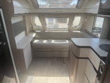 2024 Swift Elegance 760 Grande