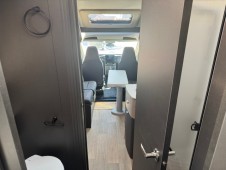 2026 Swift Trekker 584 Auto