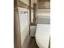 2021 Swift Siena 4SB