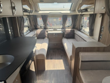 2019 Swift Elegance 530