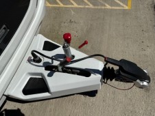 2023 Swift Conqueror 480