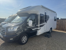 2022 Auto-trail F72