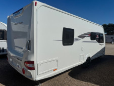 2023 Swift Challenger 560L Grande SE