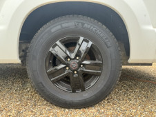 2020 Swift Escape 674