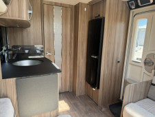 2019 Swift Elegance 560