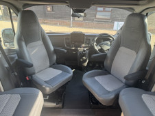 2022 Auto-trail F72