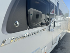 2023 Swift Challenger 580 SE