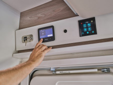 2026 Swift Voyager 485 Auto