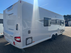 2026 Swift Conqueror 645 Grande