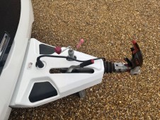 2019 Swift Challenger 580